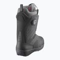 Pánské snowboardové boty Salomon Dialogue Dual Boa Wide black/black/asphalt 2