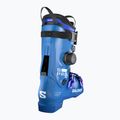 Pánské lyžařské boty Salomon S/Pro Alpha C BOA 130 race blue/white/equipe red 3