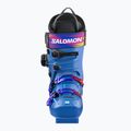 Pánské lyžařské boty Salomon S/Pro Alpha C BOA 130 race blue/white/equipe red 4