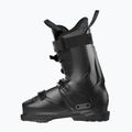 Pánské lyžařské boty Salomon S/Pro Alpha C Boa 100 black/dark gray met./silver met. 2