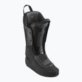 Pánské lyžařské boty Salomon S/Pro Alpha C Boa 100 black/dark gray met./silver met. 6
