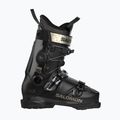 Dámské lyžařské boty Salomon S/Pro Alpha C Boa 85 W black/dark gray met./light bronze met.