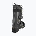 Dámské lyžařské boty Salomon S/Pro Alpha C Boa 85 W black/dark gray met./light bronze met. 2