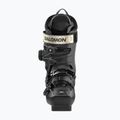 Dámské lyžařské boty Salomon S/Pro Alpha C Boa 85 W black/dark gray met./light bronze met. 4