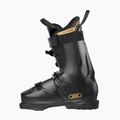 Dámské lyžařské boty Salomon S/Pro Alpha C Boa 95 W black/gold met./dark grey met 2