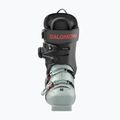 Pánské lyžařské boty Salomon S/Pro Supra Boa 130 wrought iron/black/samba met. 2