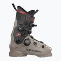 Pánské lyžařské boty Salomon S/PRO Supra Dual Boa 120 rosted cashew/black/samba met