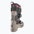 Pánské lyžařské boty Salomon S/PRO Supra Dual Boa 120 rosted cashew/black/samba met 3