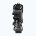 Pánské lyžařské boty Salomon S/PRO Supra S Boa 100 black/beluga met/dark grey met 2