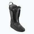 Pánské lyžařské boty Salomon S/PRO Supra S Boa 100 black/beluga met/dark grey met 4