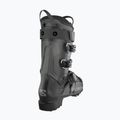 Pánské lyžařské boty Salomon S/PRO Supra S Boa 100 black/beluga met/dark grey met 5