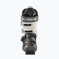 Pánské lyžařské boty Salomon S/PRO Supra S Boa 110 black/gray aurora/samba met 2