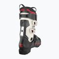 Pánské lyžařské boty Salomon S/PRO Supra S Boa 110 black/gray aurora/samba met 3