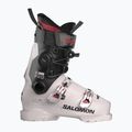 Dámské lyžařské boty Salomon S/PRO Supra C Boa 115 W lilac ash/black/samba met