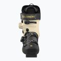Dámské lyžařské boty Salomon S/PRO Supra Dual Boa 105 W black/ birch/gold met 3