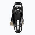 Dámské lyžařské boty Salomon S/PRO Supra Dual Boa 105 W black/ birch/gold met 4