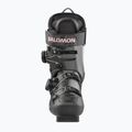 Dámské lyžařské boty Salomon S/PRO Supra Dual Boa 115 W black/beluga met/raspberry 2