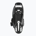 Dámské lyžařské boty Salomon S/PRO Supra Dual Boa 115 W black/beluga met/raspberry 3