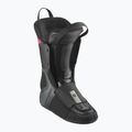 Dámské lyžařské boty Salomon S/PRO Supra Dual Boa 115 W black/beluga met/raspberry 5