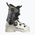 Dámské lyžařské boty Salomon S/PRO Supra S Boa 105 W gray aurora/black/gold met
