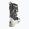Dámské lyžařské boty Salomon S/PRO Supra S Boa 105 W gray aurora/black/gold met 2