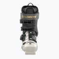 Dámské lyžařské boty Salomon S/PRO Supra S Boa 105 W gray aurora/black/gold met 3