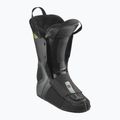 Dámské lyžařské boty Salomon S/PRO Supra S Boa 105 W gray aurora/black/gold met 5