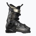 Dámské lyžařské boty Salomon S/PRO Supra S Boa 85 W black/beluga met/light bronze met