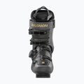 Dámské lyžařské boty Salomon S/PRO Supra S Boa 95 W black/beluga met/gold met 2