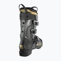 Dámské lyžařské boty Salomon S/PRO Supra S Boa 95 W black/beluga met/gold met 3