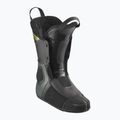 Dámské lyžařské boty Salomon S/PRO Supra S Boa 95 W black/beluga met/gold met 5