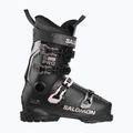 Dámské lyžařské boty Salomon S/PRO Supra 85 W black/black/lilac ash