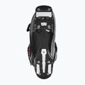 Pánské lyžařské boty Salomon S/PRO Supra 110 black/samba met/beluga met 4