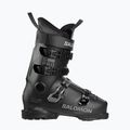 Pánské lyžařské boty Salomon S/PRO Supra 100 black/dark gray met/beluga