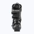 Pánské lyžařské boty Salomon S/PRO Supra 100 black/dark gray met/beluga 2