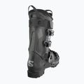 Pánské lyžařské boty Salomon S/PRO Supra 100 black/dark gray met/beluga 3