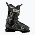 Dámské lyžařské boty Salomon S/PRO Supra 95 W black/dark gray met/light bronze met