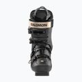 Dámské lyžařské boty Salomon S/PRO Supra 95 W black/dark gray met/light bronze met 2