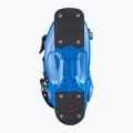 Dětské lyžařské boty Salomon Equipe 60T L Jr race blue/white/equipe red 4