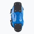 Dětské lyžařské boty Salomon Equipe 60T M Jr race blue/white/equipe red 4