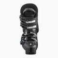 Dětské lyžařské boty Salomon T4 M Jr black/black/white 2