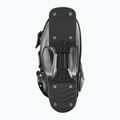 Dětské lyžařské boty Salomon T4 M Jr black/black/white 4