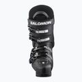 Dětské lyžařské boty Salomon T4 L Jr black/black/white 2