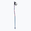 Lyžařské hole Salomon Equipe GS ALU race blue/red 2