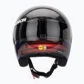 Lyžařská helma Salomon S/Lab Equipe FIS MIPS black/race blue 4