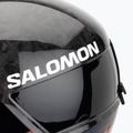 Lyžařská helma Salomon S/Lab Equipe FIS MIPS black/race blue 8