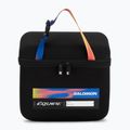 Lyžařská helma Salomon S/Lab Equipe FIS MIPS black/race blue 9