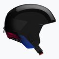 Lyžařská helma Salomon Equipe Pro FIS MIPS black/race blue 3