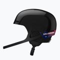 Lyžařská helma Salomon Equipe Pro SL Black/Race Blue 3
