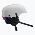Lyžařská helma Salomon Equipe Pro SL White/Race Blue 2